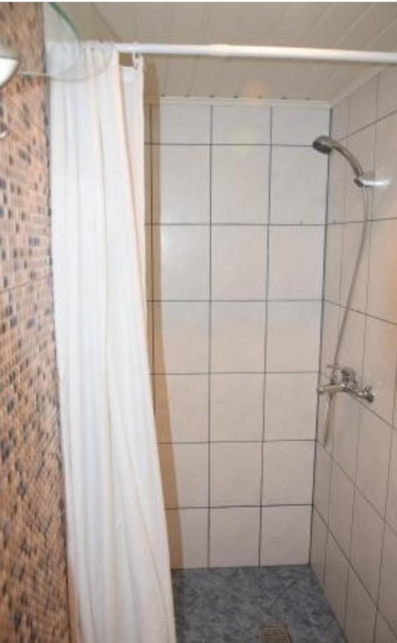 Palangos Vila Apartments Palanga Eksteriør billede