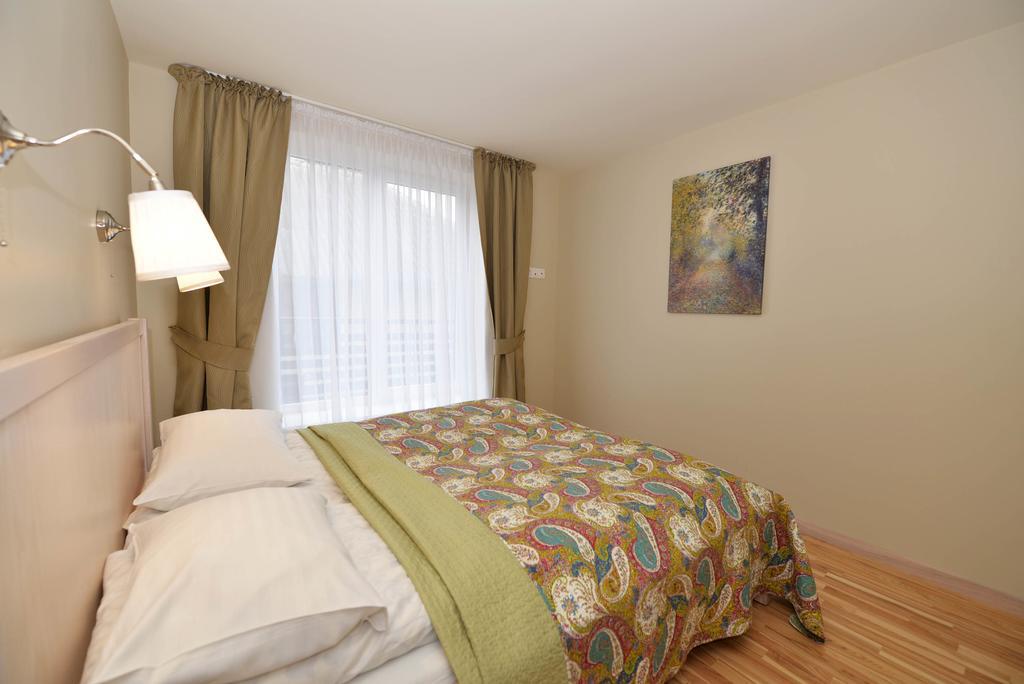 Palangos Vila Apartments Palanga Værelse billede