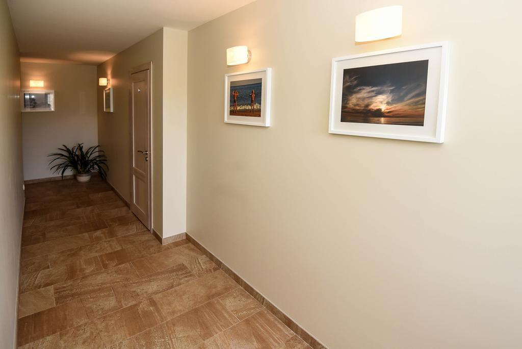 Palangos Vila Apartments Palanga Eksteriør billede